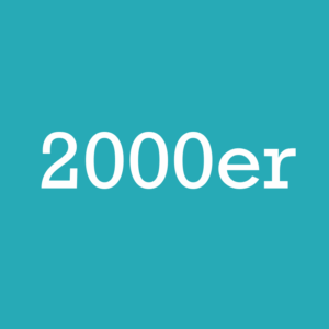 Musik der 2000er Jahre
