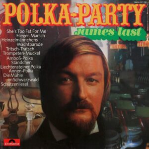 James Last – Polka-Party