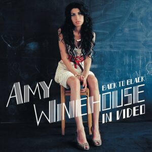 Amy Winehouse - Back to Black