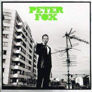 Peter Fox - Stadtaffe