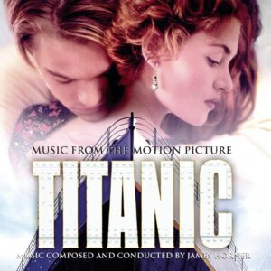 Soundtrack Titanic