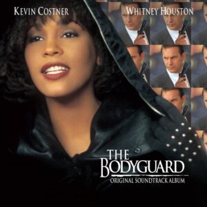 Withney Housten - Soundtrack Bodyguard