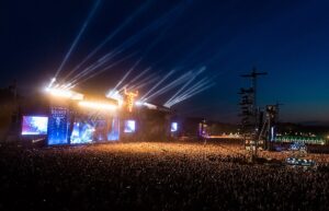 Wacken Open Air 2018