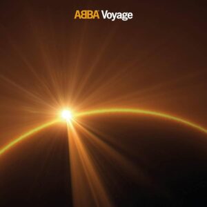 Abba - Voyage