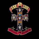 Guns N‘ Roses - Appetite for Destruction