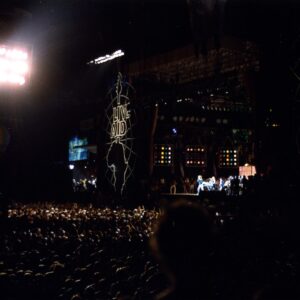 Live Aid (JFK Stadium, Philadelphia 1985)