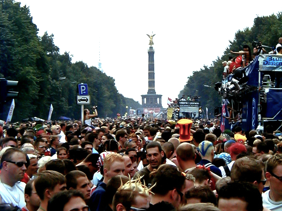 Loveparade 2002