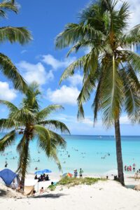 Sommer, Strand und Meer - Und der passende Sommerhit dazu!