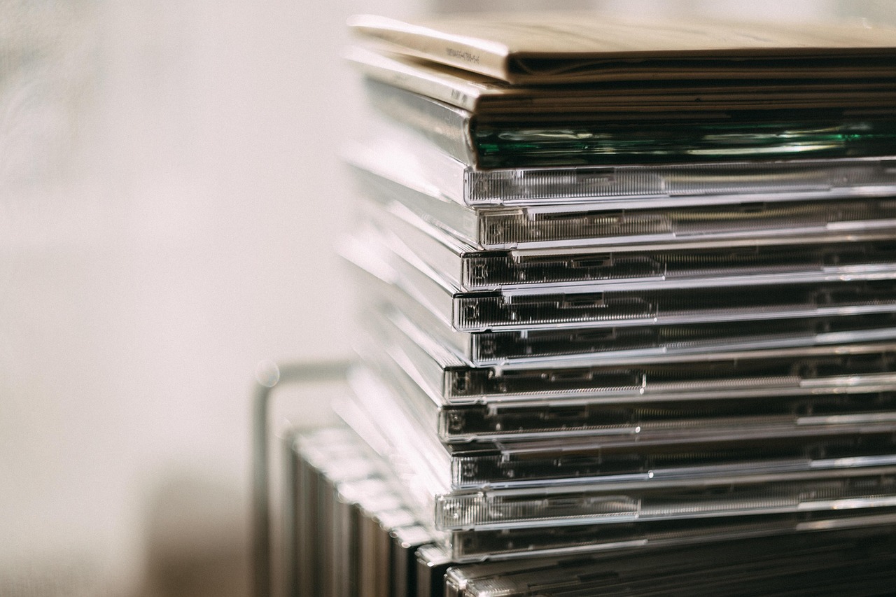 Compact Discs
