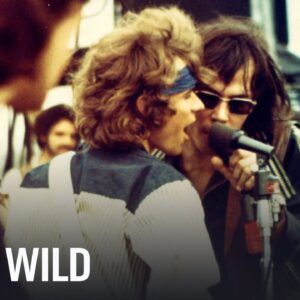 Von Hannover nach LA: Eine Band namens Steppenwolf